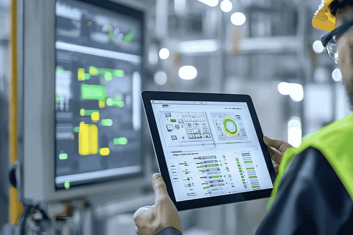 Working Condition Monitor Condition Monitoring: A Simple Guide to Protecting Your Equipment