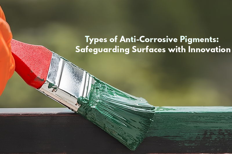 Understanding Corrosion Safeguarding and Its Role in Asset Protection