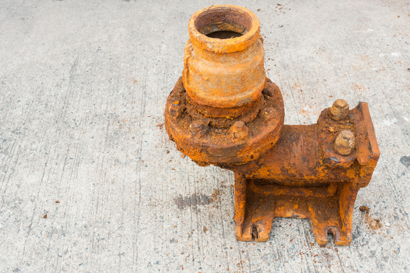 Why Corrosion Consultants Should Be Involved Early in Equipment Sizing Decisions