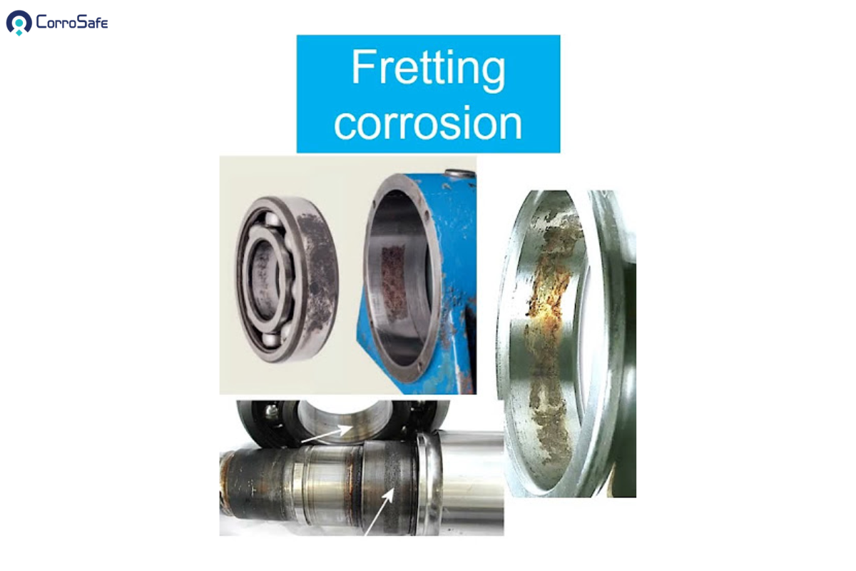 Fretting Corrosion: Causes, Effects and Prevention Methods