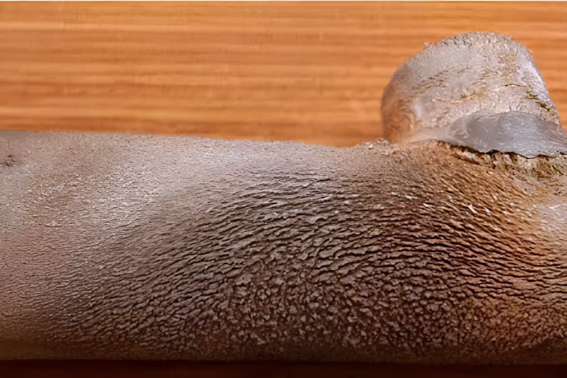 HCl Acid Corrosion on Metals: A Serious Threat to Equipment Integrity