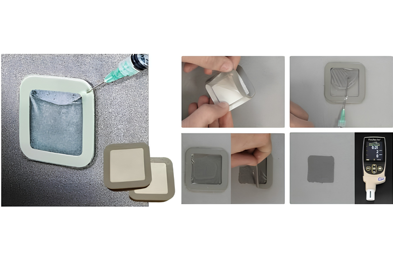 Surface Salt Testing: Importance, Methods and Coating Failure Prevention
