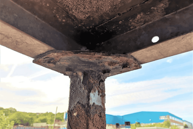 Understanding Structural Corrosion: A Simple Guide