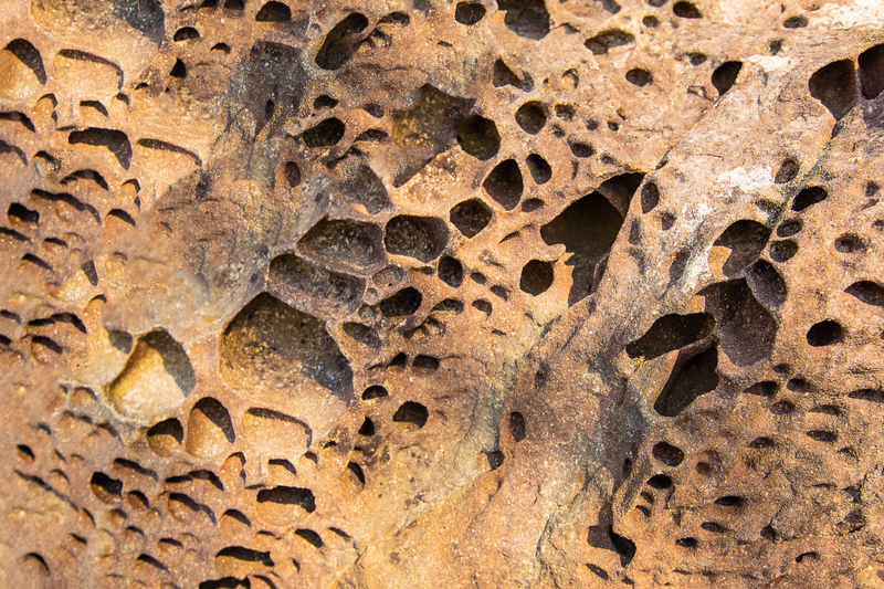 Hidden Costs of Water Accumulation and Corrosion Damage in Manufacturing Plants