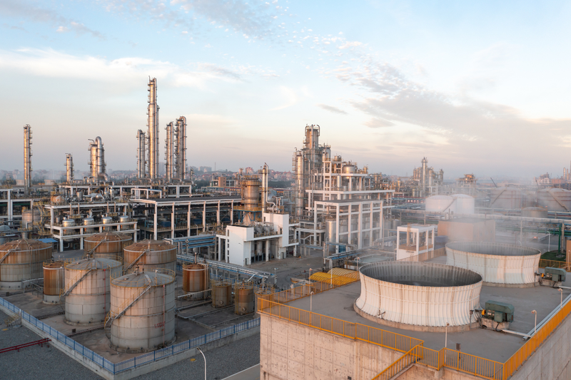 Crisis in 48 Hours: Operational Breakdown at a $100M Chemical Facility