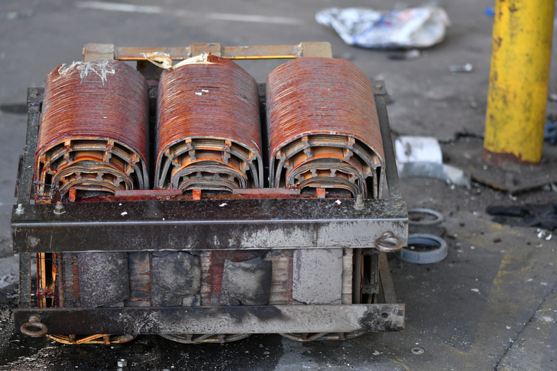 How Poor Equipment Design Leads to Corrosion Failures in Chemical Plants