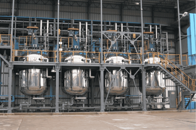 How CorroSafe Solved a Tough Material Problem for a Chemical Reactor