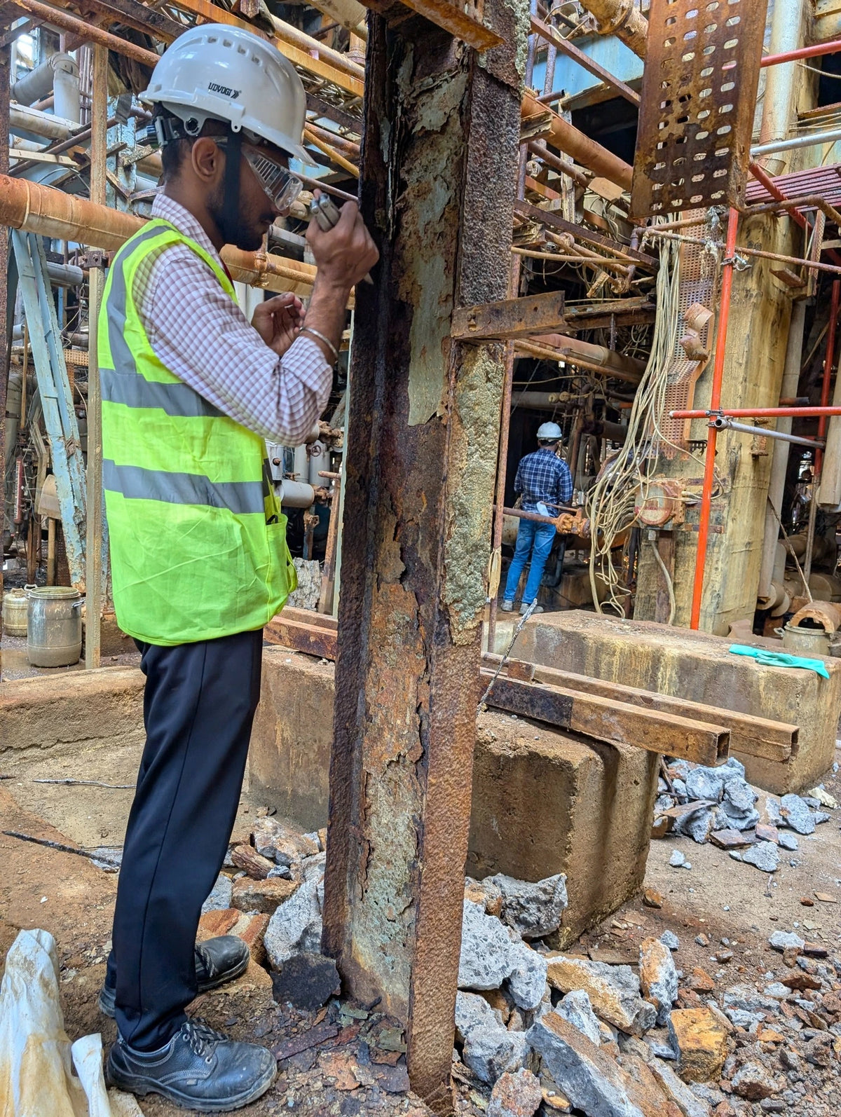 Conclusive Report Presentation